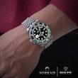 ساعت رولکس مردانه / GMT-Master II