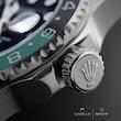 ساعت رولکس مردانه / GMT-Master II