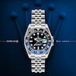 ساعت رولکس مردانه / GMT-Master II