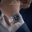 ساعت رولکس مردانه / GMT-Master II