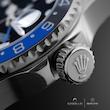 ساعت رولکس مردانه / GMT-Master II