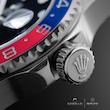 ساعت رولکس مردانه / GMT-Master II