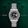 ساعت رولکس مردانه / GMT-Master II