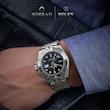 ساعت رولکس مردانه / GMT-Master II
