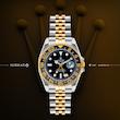 ساعت رولکس مردانه / GMT-Master II