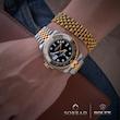 ساعت رولکس مردانه / GMT-Master II