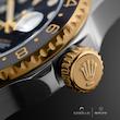 ساعت رولکس مردانه / GMT-Master II