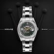 ساعت رولکس مردانه / Datejust 36