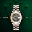 ساعت رولکس مردانه / Datejust 36