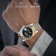 ساعت رولکس مردانه / Datejust 36