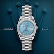 ساعت رولکس مردانه / Day-Date 40