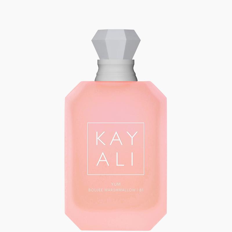 عطر ادکلن کایالی یام بوجی مارشمالو | Kayali Yum Boujee Marshmallow 81