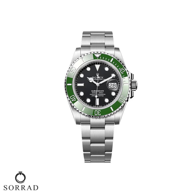 ساعت رولکس مردانه / Submariner Date