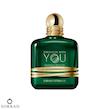 عطر ادکلن جورجیو آرمانی استرانگر ویت یو صندل وود | Giorgio Armani Stronger With You Sandalwood