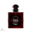 عطر ادکلن ایو سن لورن بلک اوپیوم اور رد | Yves Saint Laurent Black Opium Over Red