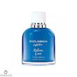 عطر ادکلن دولچه گابانا لایت بلو پور هوم ایتالین لاو مردانه | Dolce & Gabbana Light Blue pour Homme Italian Love