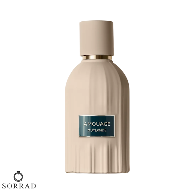 عطر ادکلن آمواج اوتلندز | Amouage Outlands