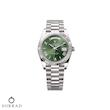 ساعت رولکس مردانه / Oyster Perpetual Day-Date 40
