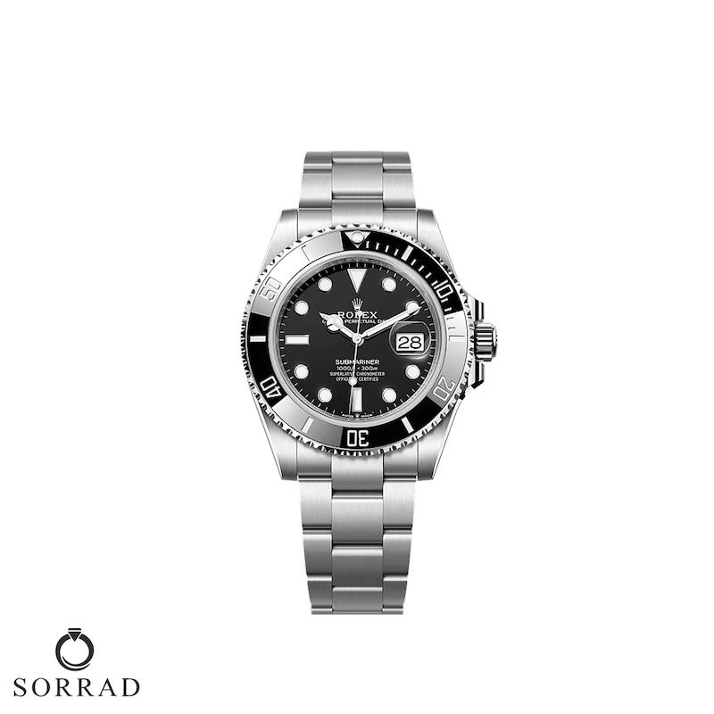 ساعت رولکس مردانه / Rolex Submariner Date
