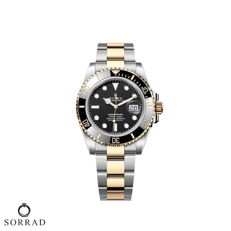 ساعت رولکس مردانه / Rolex Submariner