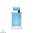 عطر ادکلن دولچه گابانا لایت بلو اینتنس زنانه | Dolce Gabbana Light Blue Eau Intense