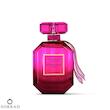عطر ادکلن ویکتوریا سکرت بامب شل پشن | Victoria Secret Bombshell Passion