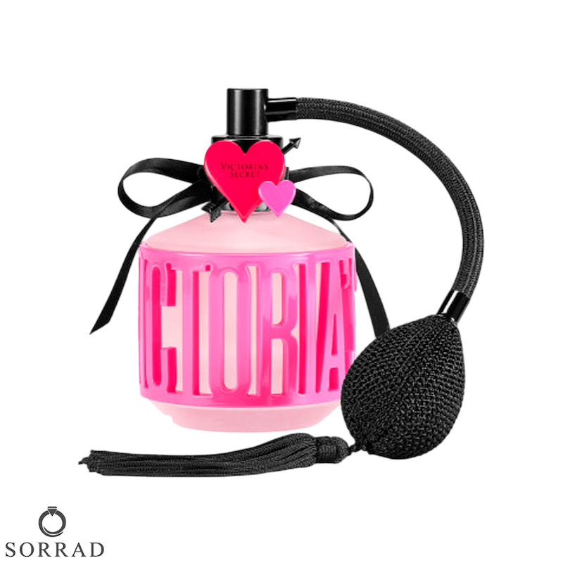 عطر ادکلن ویکتوریا سکرت لاو می مور | Victoria's Secret Love Me More