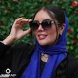 عینک زنانه جیمی‌چو / فریم کائوچو عدسی پلی کربنات در رنگبندی مختلف