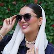 عینک زنانه دیوید بکام / فریم کائوچو عدسی پلی کربنات