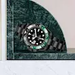ساعت رولکس GMT مردانه / Rolex GMT-Master III (کپی)