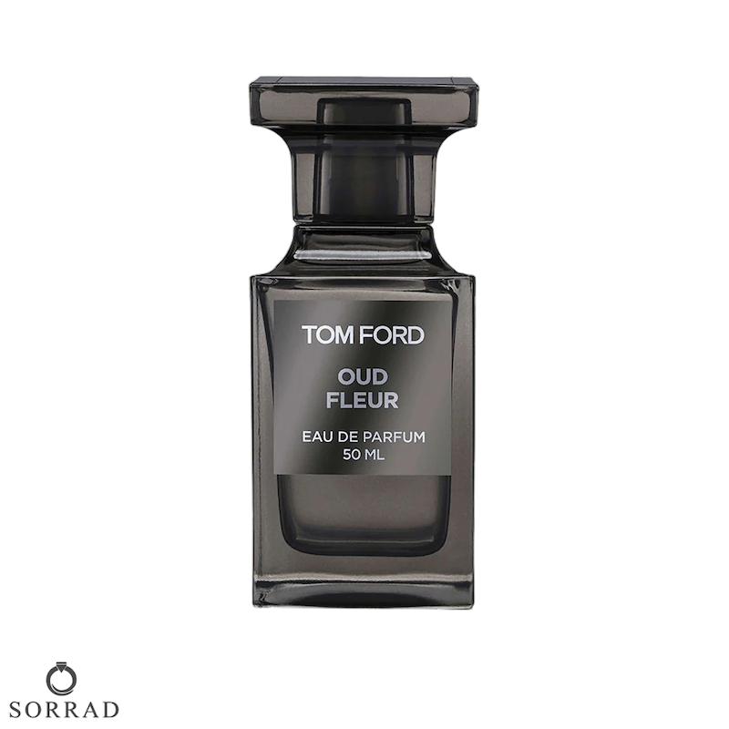 عطر ادکلن تام فورد عود فلور | Tom Ford Oud Fleur