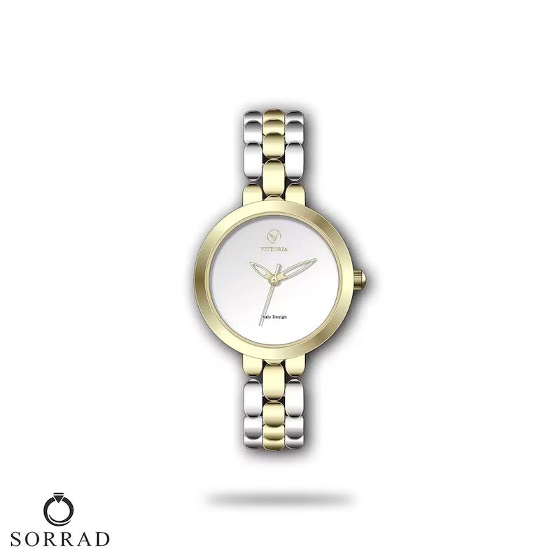 ساعت ویتوریا زنانه / مدل VT3100