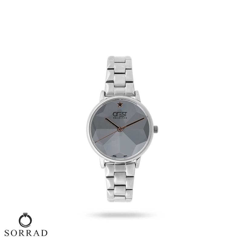 ساعت مچی عقربه‌ای زنانه کرست | مدل Crest 6179-4