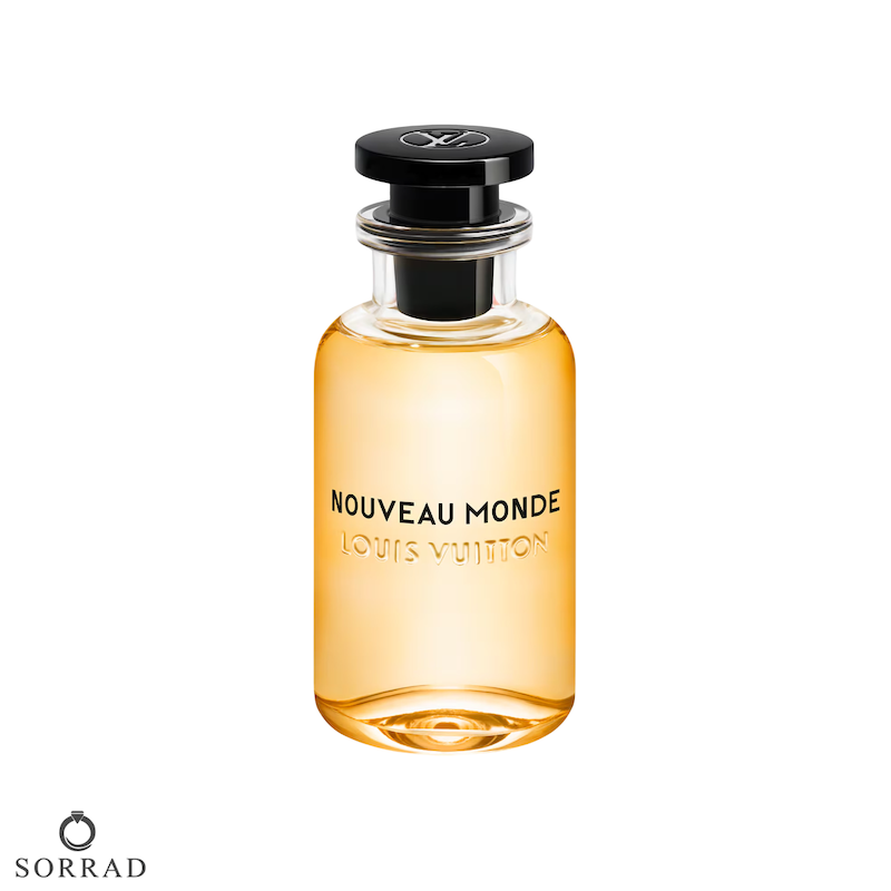 عطر ادکلن لویی ویتون نوویو موند | Louis Vuitton Nouveau Monde