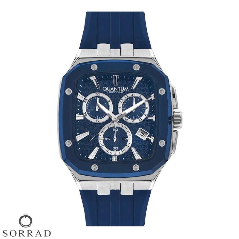 ساعت مچی عقربه‌ای مردانه کوانتوم | مدل Quantum HNG1033.399