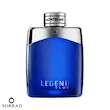عطر ادکلن مونت بلنک  لجند بلو | Mont Blanc Legend Blue Eau De Parfum