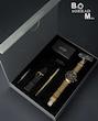 باکس هدیه مردانه مسترکرفت | Mastercraft Gift Box