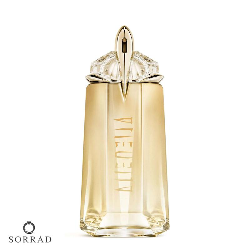 عطر ادکلن تیری موگلر الین گادس | Thierry Mugler Alien Goddess