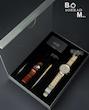 باکس هدیه مردانه رز گلد |  Rose Gold Gift Box
