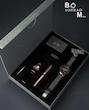 باکس هدیه مردانه رز متالیک | Rose Metallic Gift Box