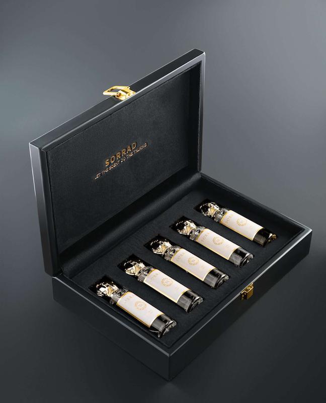 باکس هات نایت زنانه (سکسی‌ترین عطرها)