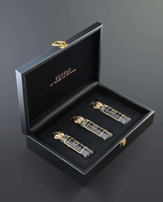 باکس سیلاژ مردانه (ماندگارترین عطرها)