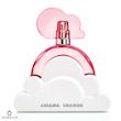 عطر ادکلن آریانا گرانده پینک کلود | Ariana Grande Pink Cloud