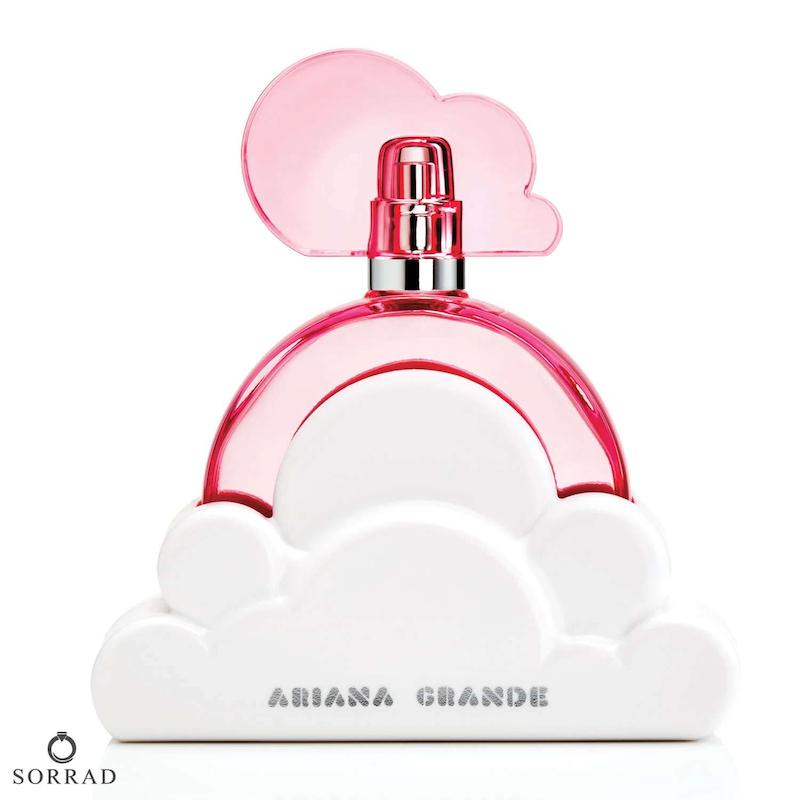 عطر ادکلن آریانا گرانده پینک کلود | Ariana Grande Pink Cloud
