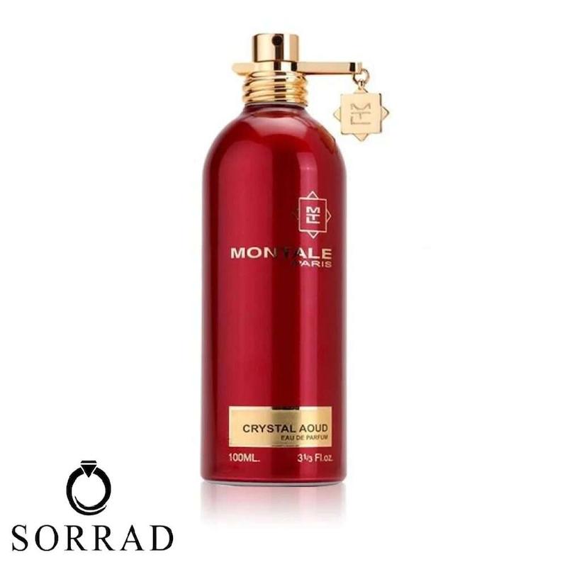 عطر ادکلن کریستال عود مونتاله | Crystal Aoud Montale