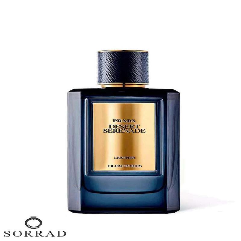 عطر ادکلن پرادا میراژز دیزرت سرنید | Prada Mirages Desert Serenade