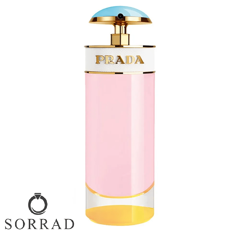 عطر ادکلن پرادا کندی شوگر پاپ | Prada Candy Sugar Pop