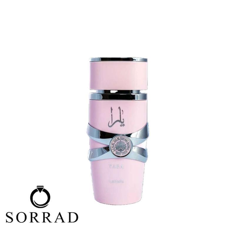 عطر ادکلن یارا لطافه | Lattafa Yara