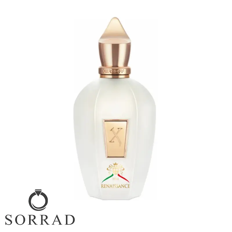 عطر ادکلن زرجف رنسانس | Xerjoff Renaissance