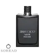عطر ادکلن جیمی چو اینتنس مردانه | Jimmy choo Intense